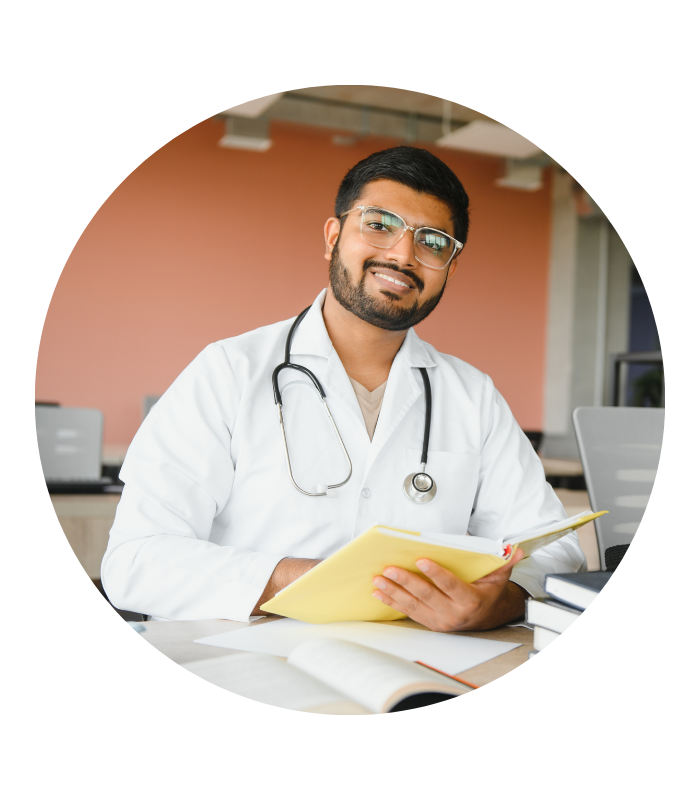 Doctor